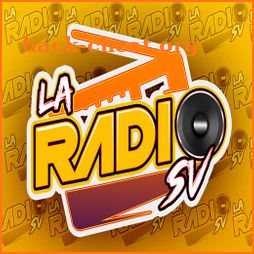 La Radio Sv icon