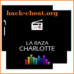 La Raza 106.1 Charlotte La Raza 106.1 FM icon