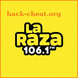 La Raza 106.1 FM Charlotte, NC icon