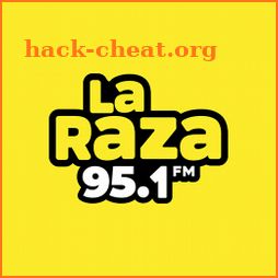 La Raza 95.1 FM - Austin Texas icon