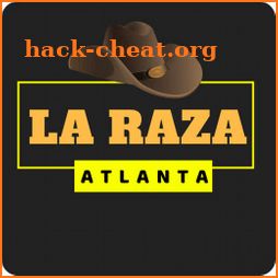 La Raza Atlanta 102.3 FM icon