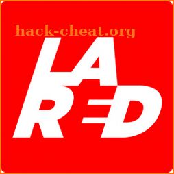 La Red 106.1 icon