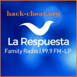 La Respuesta Family Radio icon