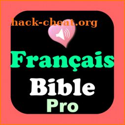 La Sainte Bible - Français Louis Segond Pro icon