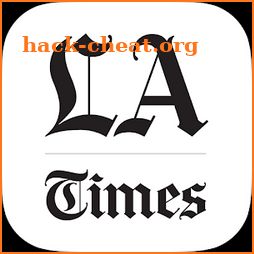 LA Times: Your California News icon