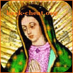 La Virgen De Guadalupe Fondo Animado icon