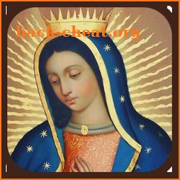 La Virgen De Guadalupe Oraciones, Novena y Rosario icon
