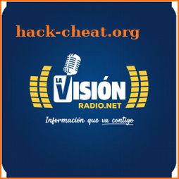 La Vision Radio icon