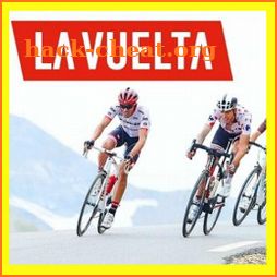 La Vuelta Live & Scores icon