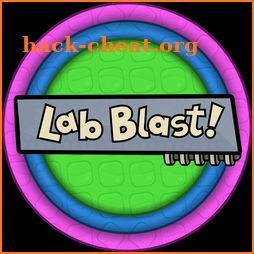 Lab Blast icon