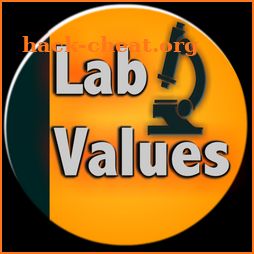 Lab Test Reference Range (free & offline) icon