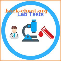 Lab Tests - Medical Lab Tests & Lab Test Values icon