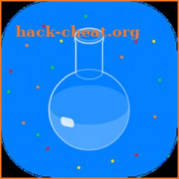 LAB - Virtual Chemistry Laboratory icon