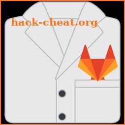 LabCoat for GitLab icon