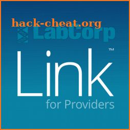 LabCorp|Link for Providers icon