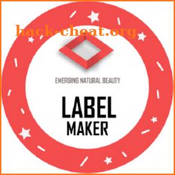 Label Maker - Logo Creator and Designer icon