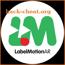 LabelMotionAR icon