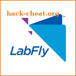 LabFly icon