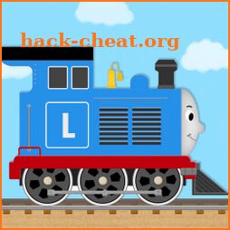 Labo Brick Train Build Game For Kids & Preschool icon