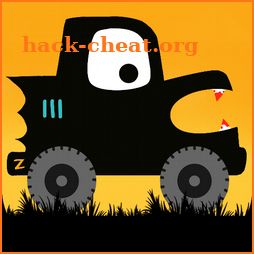 Labo Halloween Car(4+) icon