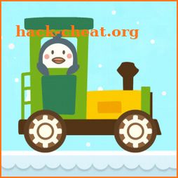 Labo Train(4+) icon