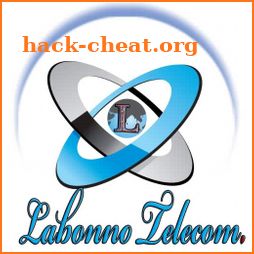 Labonno Telecom icon