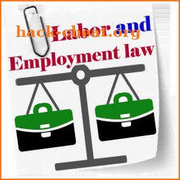 Labor and Employment law Courses icon