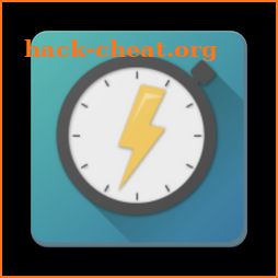 Labor Contractions: Simple Timer App icon