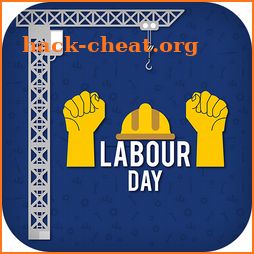 Labor Day 2018 icon