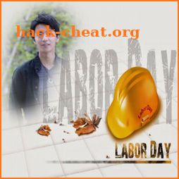 Labor Day Photo Frames New icon