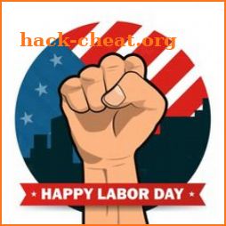 Labor Day Wishes icon