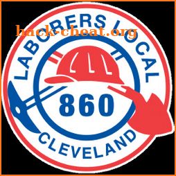 Laborers 860 icon