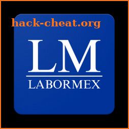 Labormex Recruiting icon