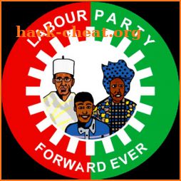 LabourParty.Verify icon