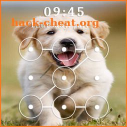 Labrador Lock Screen icon