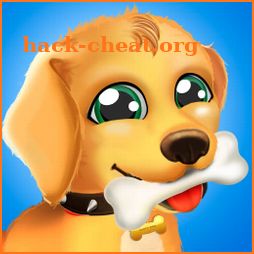 Labrador Pet Care - Puppy Love Simulator icon