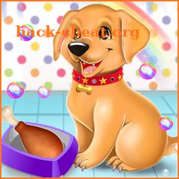 Labrador Pet Dog Daycare icon