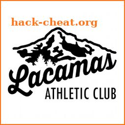 Lacamas Athletic Club icon