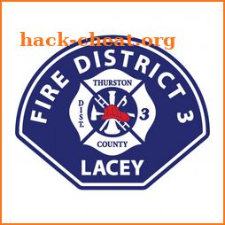 Lacey Fire District 3 icon