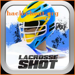 Lacrosse Shot icon