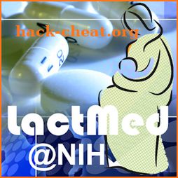 LactMed icon