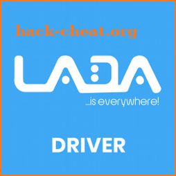 LADA DRIVER icon