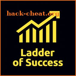 Ladder of Success icon