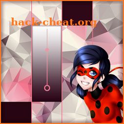 Lady Bug Piano Game icon