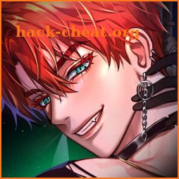 Lady in Midnight: Otome Story icon