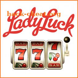 Lady Luck Online Casino icon
