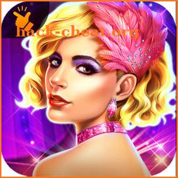 Lady luck Slot-TaDa Games icon
