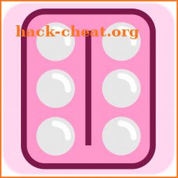 Lady Pill Reminder  ® icon