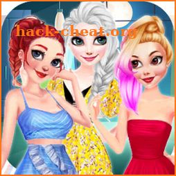 Ladybird Dolls Dressing Ladybug Style icon