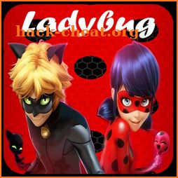 Ladybug & Cat Noir Wallpapers icon